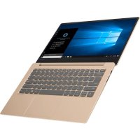 ноутбук Lenovo IdeaPad 530S-14IKB 81EU00BBRU Черный