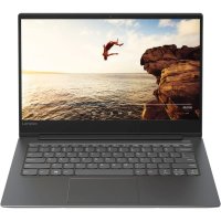 ноутбук Lenovo IdeaPad 530S-14IKB 81EU00BFRU Черный