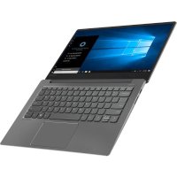 ноутбук Lenovo IdeaPad 530S-14IKB 81EU00BFRU Черный