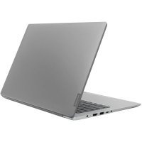 ноутбук Lenovo IdeaPad 530S-14IKB 81EU00R0RU Серый