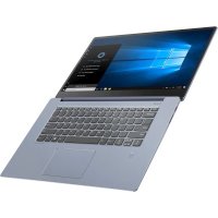 ноутбук Lenovo IdeaPad 530S-15IKB 81EV003VRU Синий