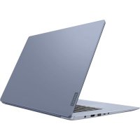 ноутбук Lenovo IdeaPad 530S-15IKB 81EV003WRU Синий