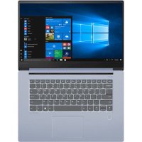 ноутбук Lenovo IdeaPad 530S-15IKB 81EV003XRU Синий