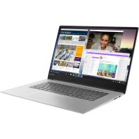 ноутбук Lenovo IdeaPad 530S-15IKB 81EV00B6RU Серый