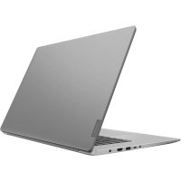 ноутбук Lenovo IdeaPad 530S-15IKB 81EV00CLRU Серый