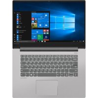 ноутбук Lenovo IdeaPad 530S-15IKB 81EV00CLRU Серый