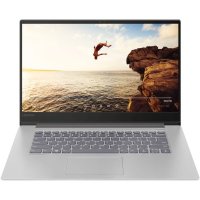 ноутбук Lenovo IdeaPad 530S-15IKB 81EV00D1RU Серый