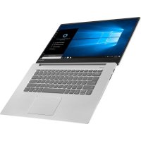 ноутбук Lenovo IdeaPad 530S-15IKB 81EV00D1RU Серый