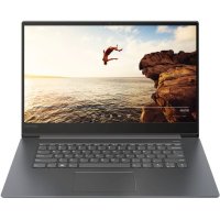 ноутбук Lenovo IdeaPad 530S-15IKB 81EV00D9RU Черный