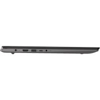 ноутбук Lenovo IdeaPad 530S-15IKB 81EV00D9RU Черный