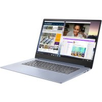 ноутбук Lenovo IdeaPad 530S-15IKB 81EV00ELRU Синий