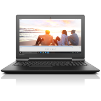 ноутбук Lenovo IdeaPad 700-15ISK 80RU00J3RK Черный