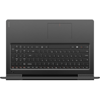 ноутбук Lenovo IdeaPad 700-15ISK 80RU00J3RK Черный