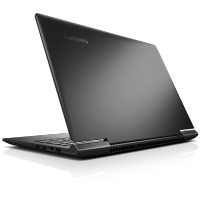 ноутбук Lenovo IdeaPad 700-15ISK 80RU00J9RK Черный