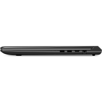 ноутбук Lenovo IdeaPad 700-17ISK 80RV0055RK Черный