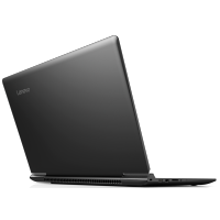 ноутбук Lenovo IdeaPad 700-17ISK 80RV0055RK Черный