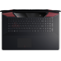 ноутбук Lenovo IdeaPad 700-17ISK 80RV0063RK Черный