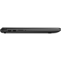 ноутбук Lenovo IdeaPad 700-17ISK 80RV0063RK Черный