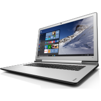 ноутбук Lenovo IdeaPad 700-17ISK 80RV0063RK Черный