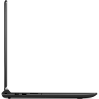 ноутбук Lenovo IdeaPad 700-17ISK 80RV0067RK Черный