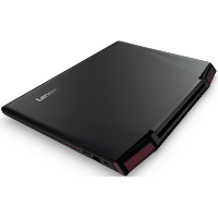 ноутбук Lenovo IdeaPad 700-17ISK 80RV006BRK Черный