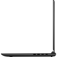 ноутбук Lenovo IdeaPad 700-17ISK 80RV008DRK Черный