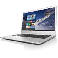 ноутбук Lenovo IdeaPad 710S-13IKB 80VQ000LRK Серебристый