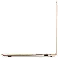 ноутбук Lenovo IdeaPad 710S-13IKB 80VQ000NRK Золотой