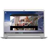 ноутбук Lenovo IdeaPad 710S-13IKB 80VQ000PRK Серебристый