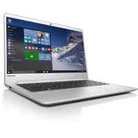 ноутбук Lenovo IdeaPad 710S-13IKB 80VQ000PRK Серебристый
