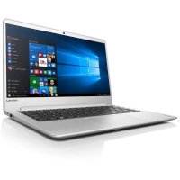 ноутбук Lenovo IdeaPad 710S-13ISK 80SW0063RK Серебристый