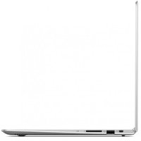 ноутбук Lenovo IdeaPad 710S-13ISK 80SW0063RK Серебристый