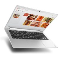 ноутбук Lenovo IdeaPad 710S-13ISK 80SW0064RK Серебристый