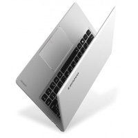 ноутбук Lenovo IdeaPad 710S-13ISK 80SW0064RK Серебристый