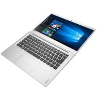 ноутбук Lenovo IdeaPad 710S-13ISK 80SW0066RK Серебристый