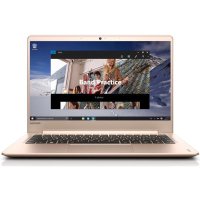 ноутбук Lenovo IdeaPad 710S-13ISK 80VU003LRK Золотой