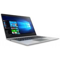 ноутбук Lenovo IdeaPad 710S Plus-13IKB 80W3000CRK Серебристый