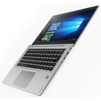 ноутбук Lenovo IdeaPad 710S Plus-13IKB 80W3000CRK Серебристый
