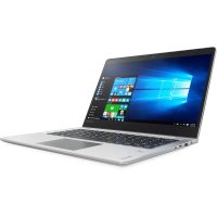 ноутбук Lenovo IdeaPad 710S Plus-13IKB 80W3000FRK Серебристый