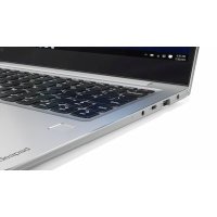 ноутбук Lenovo IdeaPad 710S Plus-13IKB 80W3000FRK Серебристый