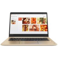 ноутбук Lenovo IdeaPad 710S Plus-13ISK 80VU002YRK Золотой