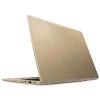ноутбук Lenovo IdeaPad 710S Plus-13ISK 80VU0032RK Золотой