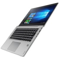 ноутбук Lenovo IdeaPad 710S Plus-13ISK 80VU003ARK Серебристый