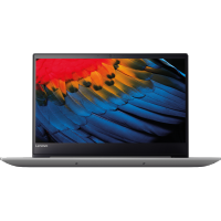 ноутбук Lenovo IdeaPad 720-15IKB 81AG001PRK Серый