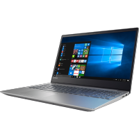 ноутбук Lenovo IdeaPad 720-15IKB 81AG001PRK Серый