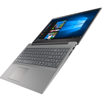 ноутбук Lenovo IdeaPad 720-15IKB 81AG004RRK Серый