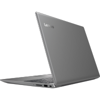 ноутбук Lenovo IdeaPad 720-15IKB 81AG004URK Серый