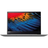 ноутбук Lenovo IdeaPad 720-15IKB 81AG004VRK Серый