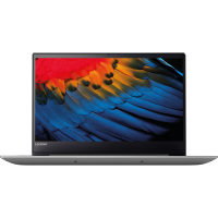 ноутбук Lenovo IdeaPad 720-15IKB 81C70003RK Серый