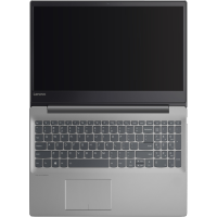 ноутбук Lenovo IdeaPad 720-15IKBR 81C7001SRK Серый